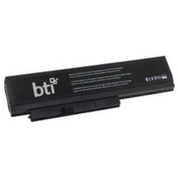 BTI - Batterij voor laptopcomputer