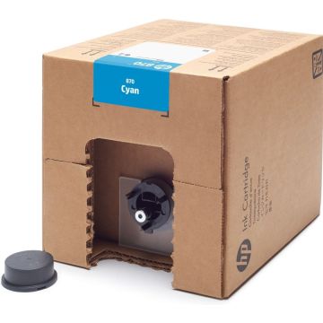 HP 870 - 5 l