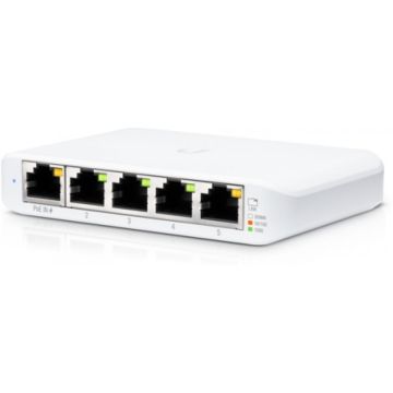 Ubiquiti UniFi Switch Flex Mini - Gigabit switch