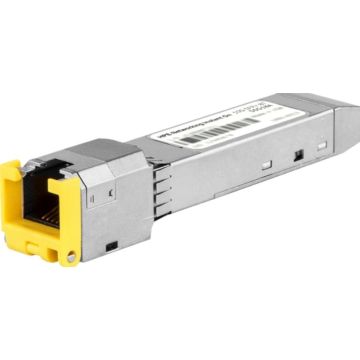 HPE Networking Instant On 10GBASE-T RJ45 30m Cat6a Transceiver