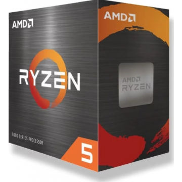 AMD Ryzen 5 5600XT - Processor