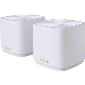 ASUS ZenWiFi XD5 - Wifi-systeem