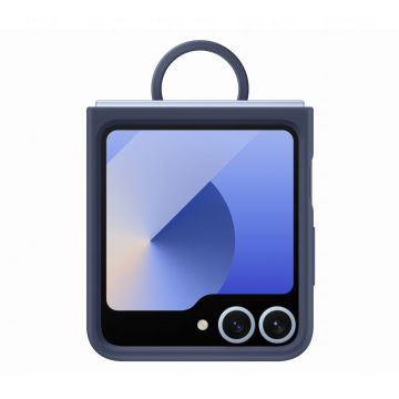 Samsung EF-PF741 - Achterzijde behuizing voor mobiele telefoon