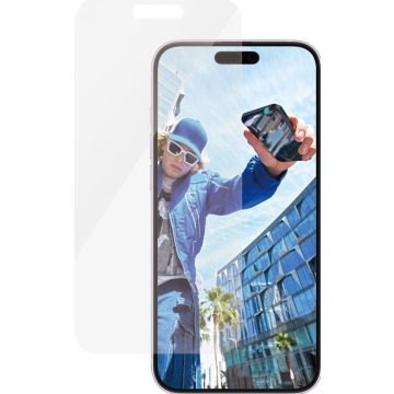 PG Scrn iPhone 16 6.7Inch Classic Fit
