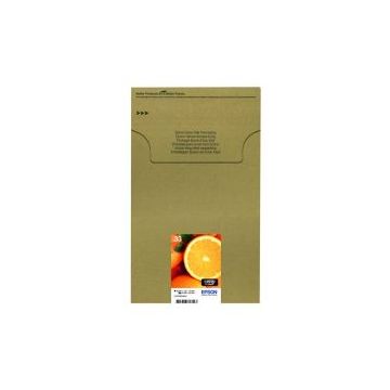 Epson Multipack 33 - 5