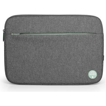 Port Designs Yosemite Eco Notebook Sleeve 13.3" - Laptophoes