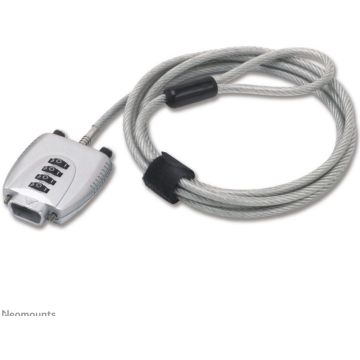 Neomounts NSVGALOCK - VGA Security Lock