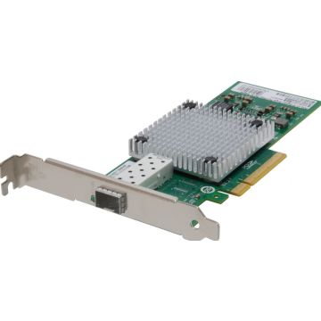 Equip GNC-0201 10 Gigabit Fiber PCIe Network Card  SFP Plus  PCIe x8