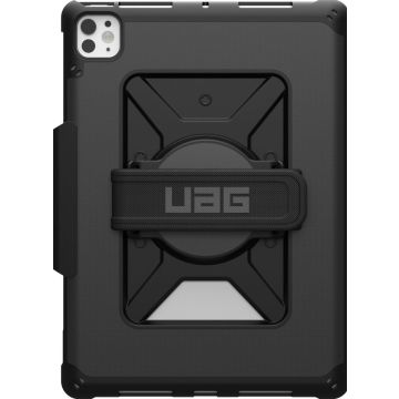 UAG Metropolis Series - Achterzijde behuizing voor tablet