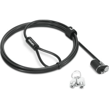 Lenovo NanoSaver Essential - Beveiligingskabelslot