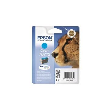 Epson T0712 - 5.5 ml