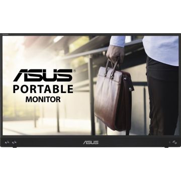 ASUS ZenScreen MB16ACV - LED-monitor