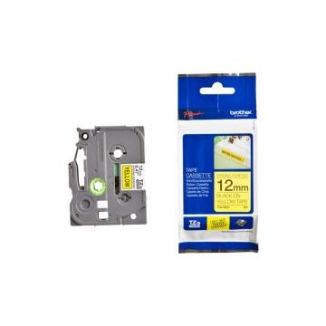 Brother TZeS631 - Extra sterke kleeflaag
