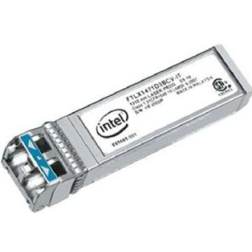Intel Ethernet SFP+ LR Optics - SFP+ transceivermodule