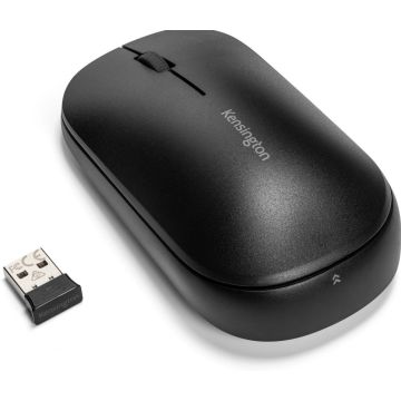 Kensington SureTrack Dual Wireless Mouse - Muis