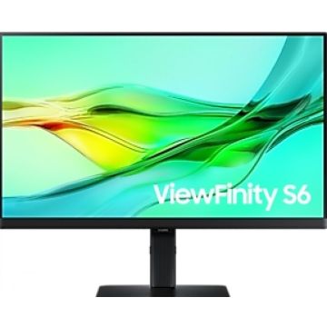 Samsung ViewFinity S6 S60UD - LED-Monitor