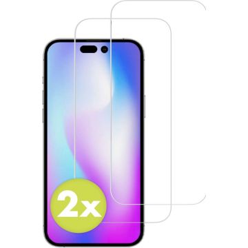 <div>Gebruik je kostbare smartphone zonder zorgen met deze Accezz Gehard Glas Screenprotector 2-pack! Om het scherm van jouw dure smartphone zo goed mogelijk te beschermen tegen vuil, krassen en stoten is een screenprotector een must. Deze screenprotector