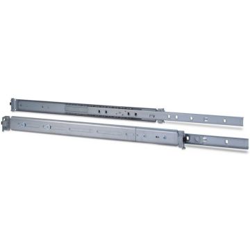 Inter-Tech - Rack railkit