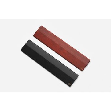 Glorious PC Gaming Race Wooden - Toetsenbord polssteun