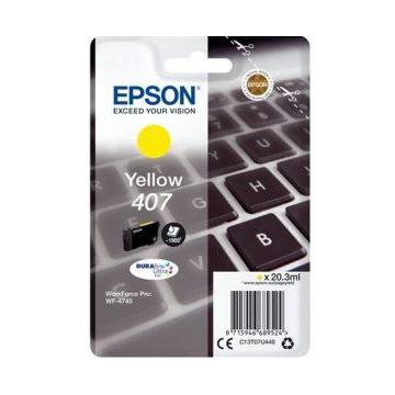 Epson 407 - 20.3 ml