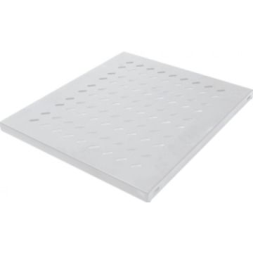 LogiLink legplanken 19"" 345mm, grijs
