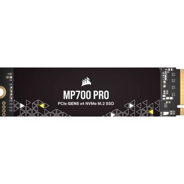 Corsair MP700 Pro 2TB - SSD