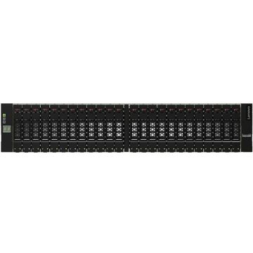 Lenovo Storage D1224 4587 - Opslagbehuizing