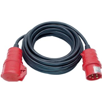 Brenn CEE Extension cable IP44 10M