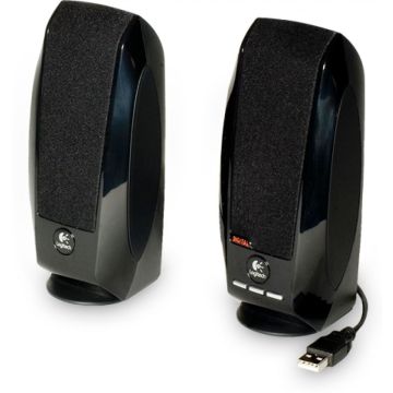 Logitech S150 Digital USB - Luidsprekers