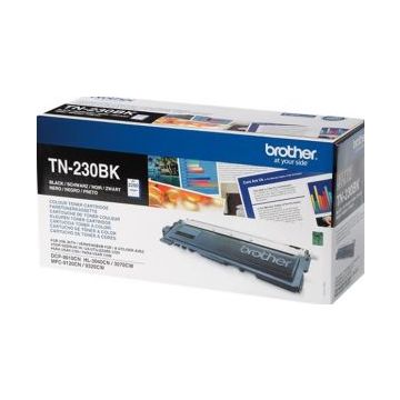 Brother TN230BK - Zwart