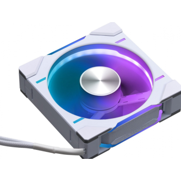 Phanteks D30-120 Reverse White - Ventilator