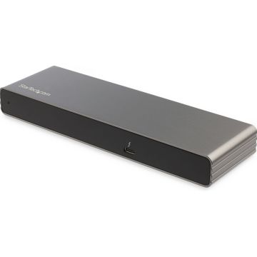 StarTech.com Thunderbolt 3 - Dockingstation