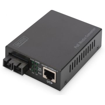DIGITUS Professional DN-82150 - Media-omzetter
