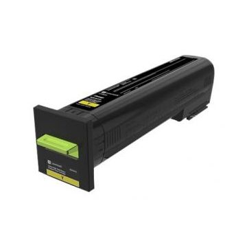 Lexmark - Geel
