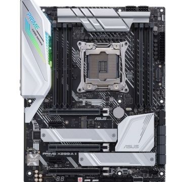 ASUS PRIME X299-A II - Moederbord