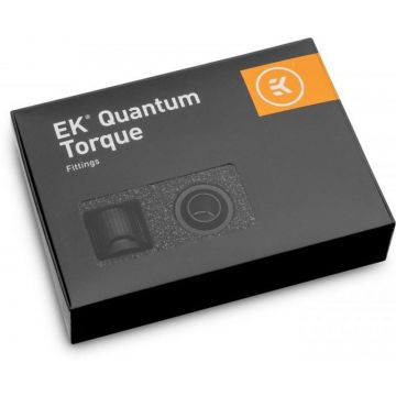 EK Quantum Torque 6-Pack STC 10/16bk