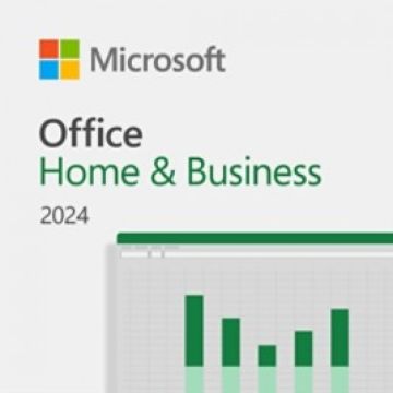Microsoft Office Home and Business 2024 - Licentie
