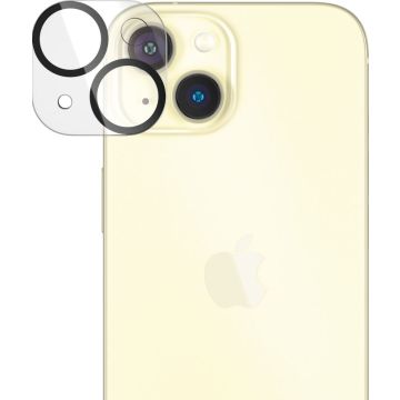 PanzerGlass PicturePerfect - Lensbeschermer voor mobiele telefoon