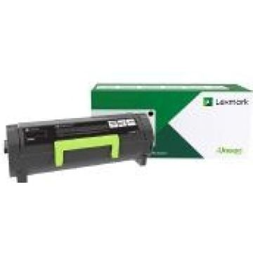Lexmark - Extra hoog rendement
