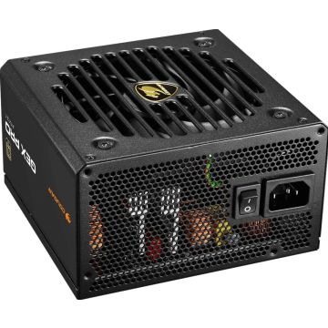 COUGAR GEX PRO 650 - Voeding
