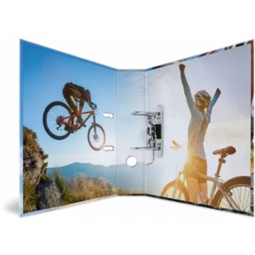 HERMA map A4 Karton Mountain Bike