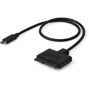 StarTech.com USB31CSAT3CB - Controller voor opslag