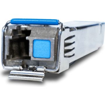Allied Telesis AT SP10BD10I - SFP+ transceivermodule