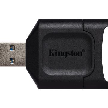Kingston Mobilelite Plus SD Reader - Kaartlezer
