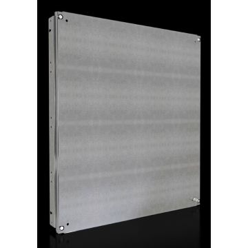 Rittal SV Teilmontageplatte, BH: 702x793 mm, geschlossen, f
