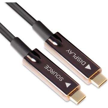 Club 3D - USB-kabel