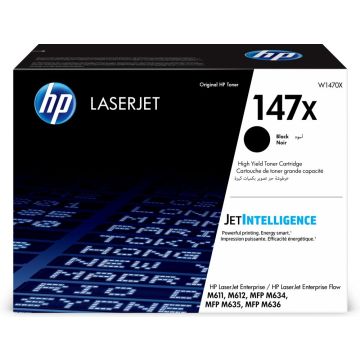 HP 147X - Hoog rendement
