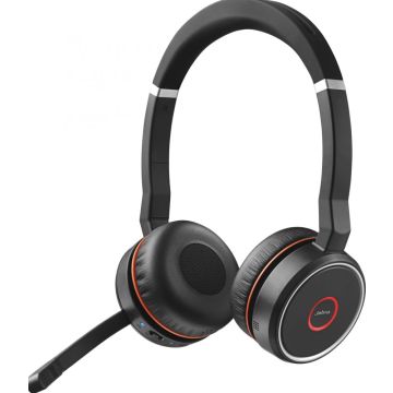 Jabra Evolve 75SE UC Stereo - Bluetooth Headset