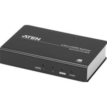 ATEN VanCryst VS182B True 4K - Videoaudiosplitser
