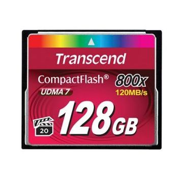 Transcend - Flashgeheugenkaart